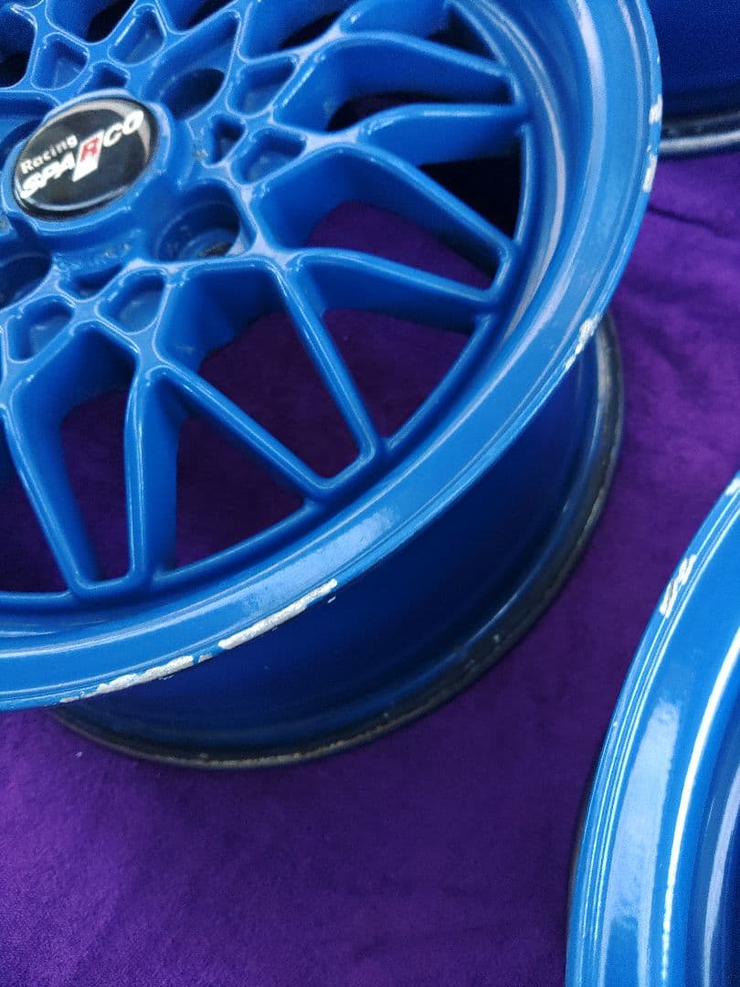 レーシングスパルコ14インチ2/2