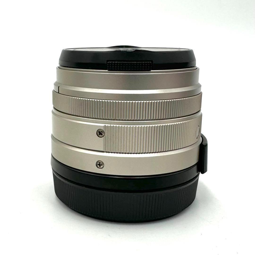 レンズ(単焦点) CONTAX Carl Zeiss Planar T* 45mm f/2