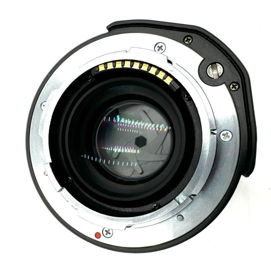 レンズ(単焦点) CONTAX Carl Zeiss Planar T* 45mm f/2