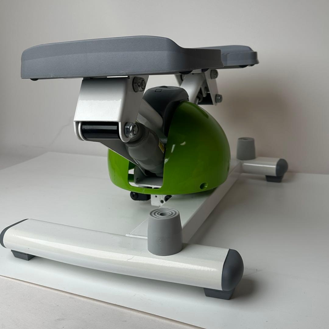 【美品✨】超人気 オアシス ツイスト ステッパー SP-100 静音