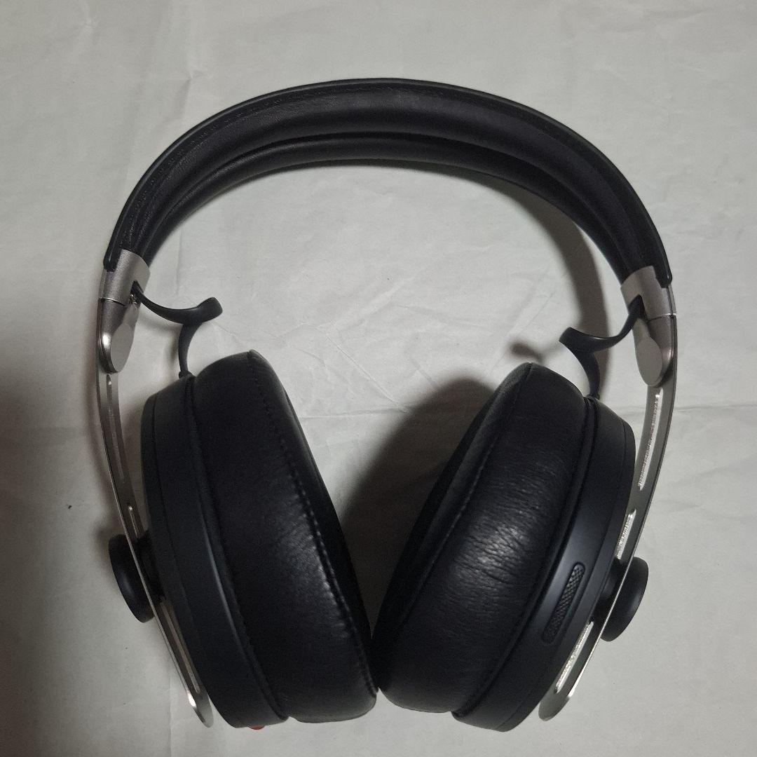 ヘッドホン MOMENTUM Wireless M3AEBTXL