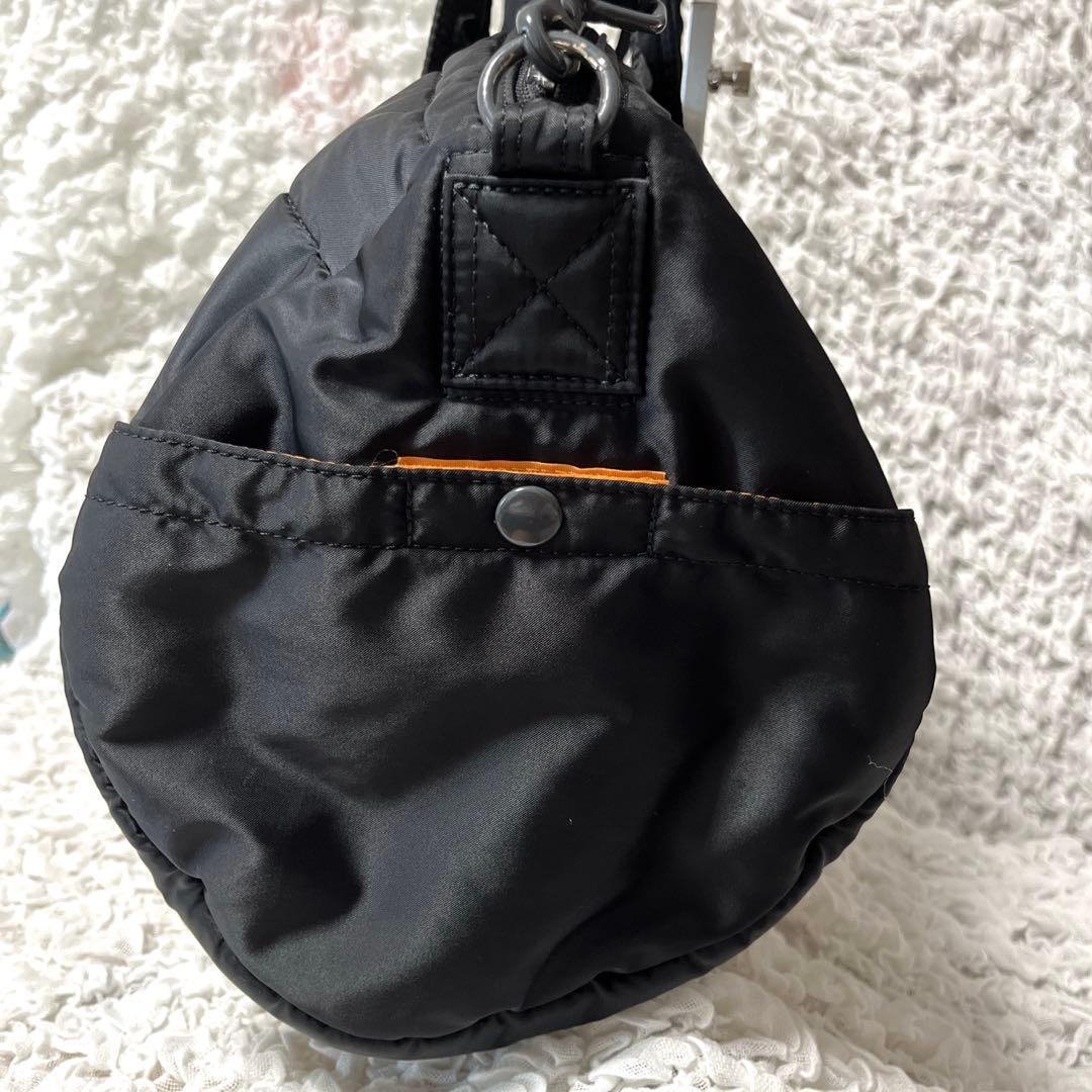 未使用級✨PORTER　タンカー　2way　ダッフルバッグ　ボストンバッグ
