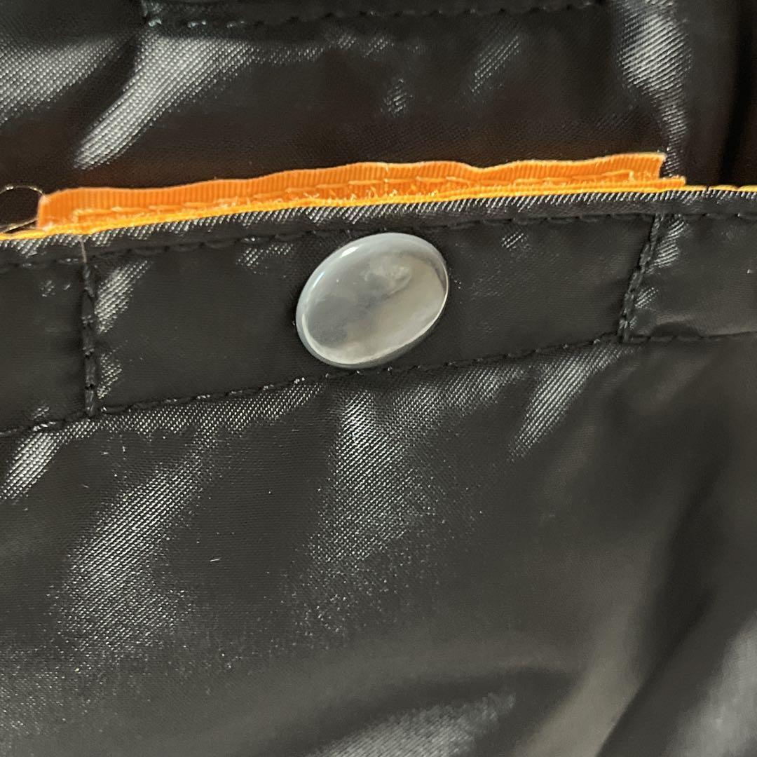 未使用級✨PORTER　タンカー　2way　ダッフルバッグ　ボストンバッグ