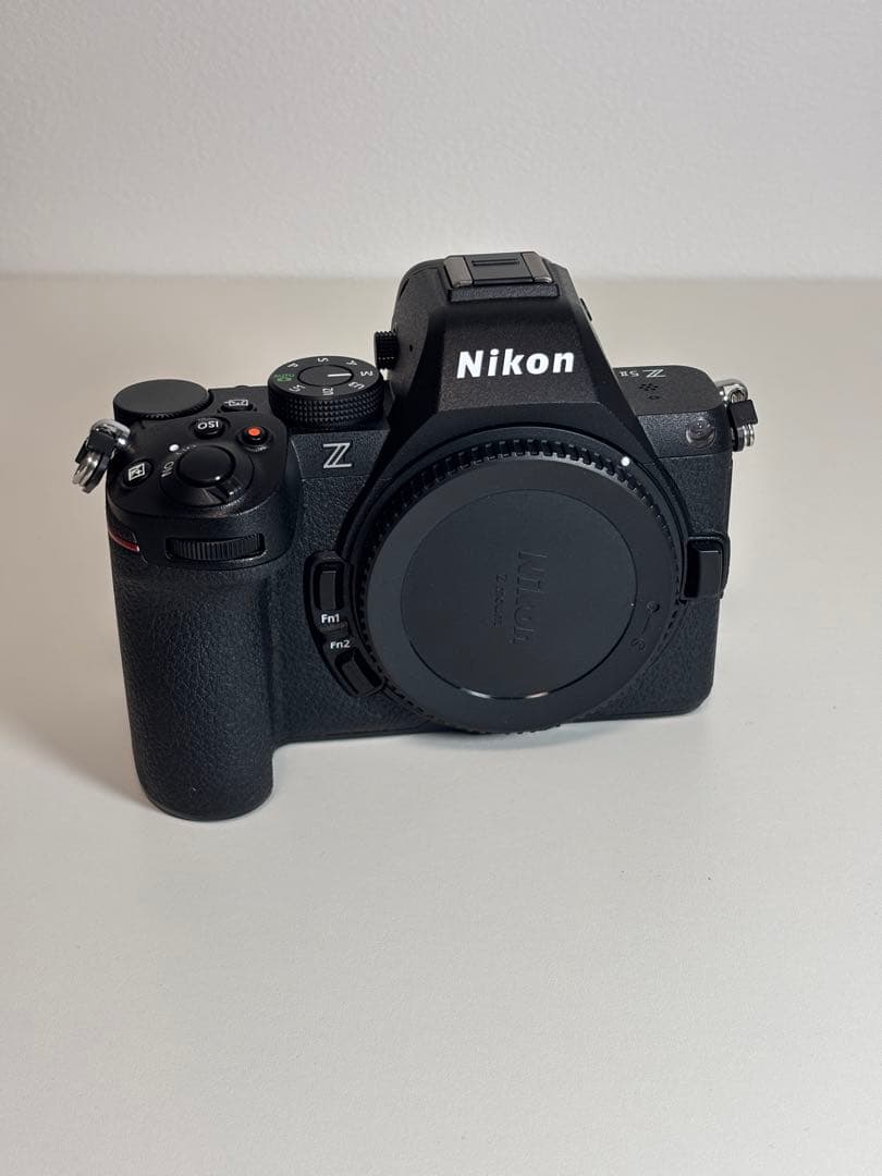 Nikon Z5Ⅱ 【美品】