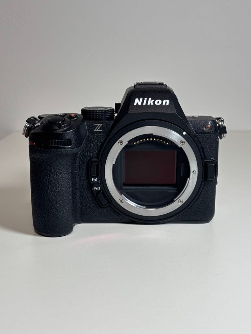 Nikon Z5Ⅱ 【美品】