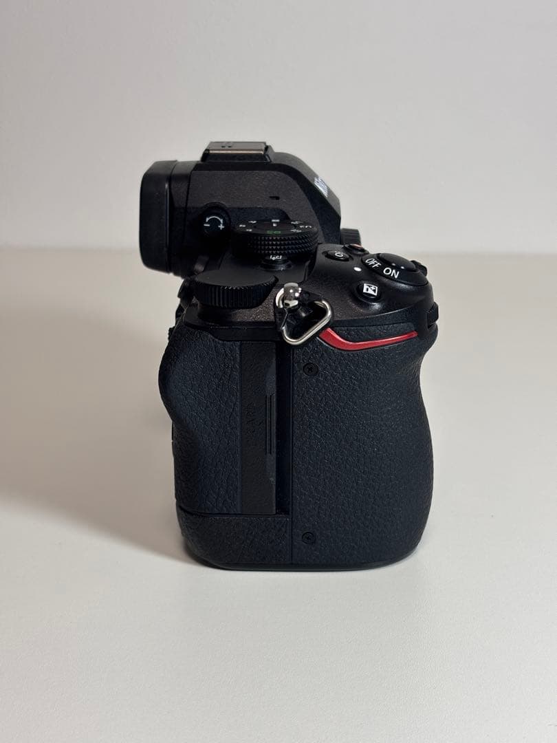 Nikon Z5Ⅱ 【美品】