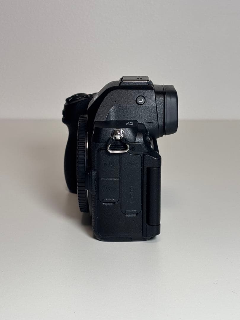 Nikon Z5Ⅱ 【美品】