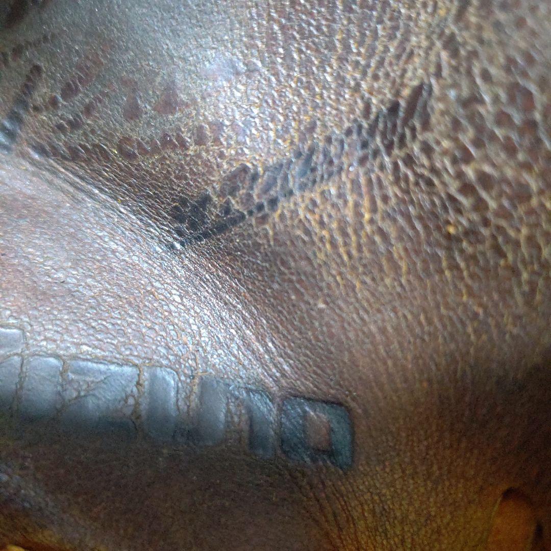 ミズノ プロ支給品