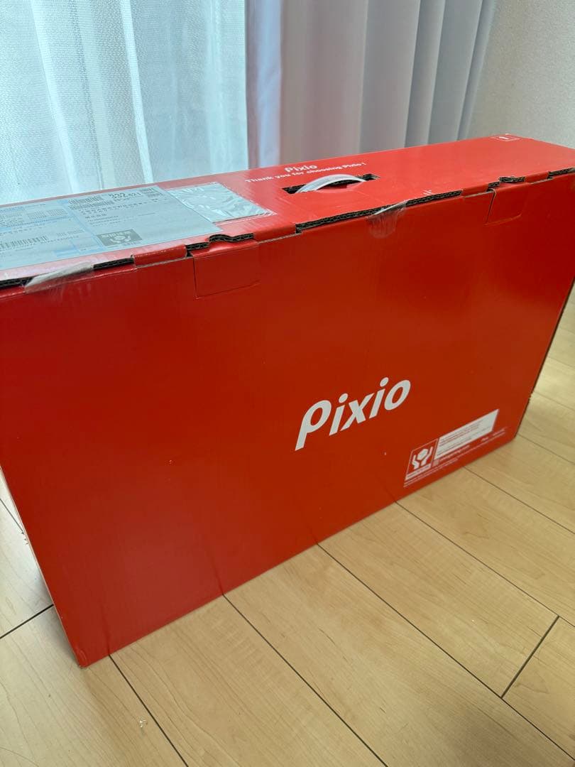 クミミコ　pixio PX277 27インチ WQHD