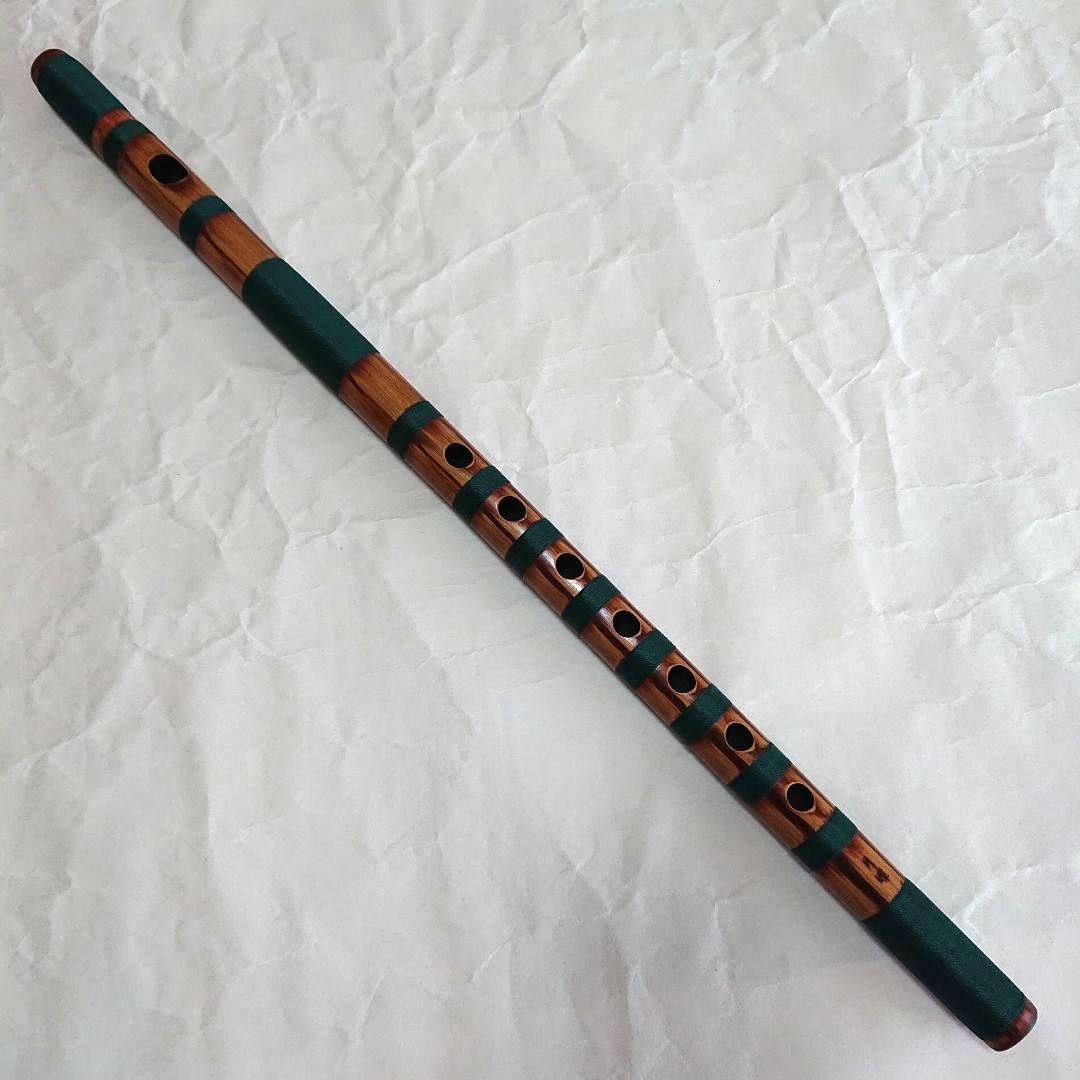 篠笛 六本調子 古典調