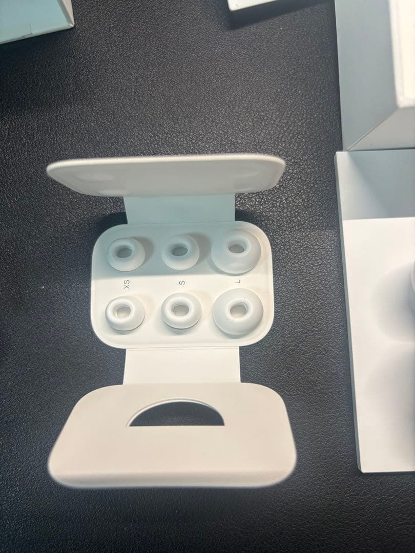 【完動美品】Apple AirPods Pro 第2世代 USB-C