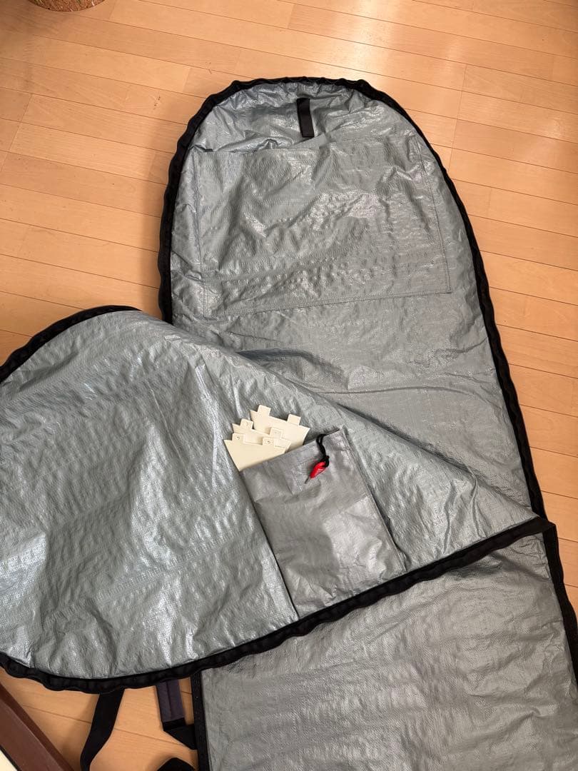 ファンボード7.6f(室内保管)※手渡し限定