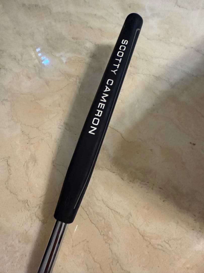 SCOTTY CAMERON PHANTOM 5.2 パター