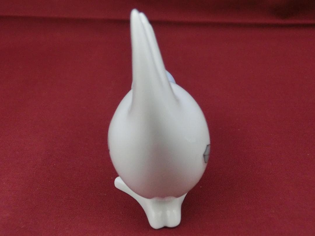 【マイセン】フィギア.コミックバード個