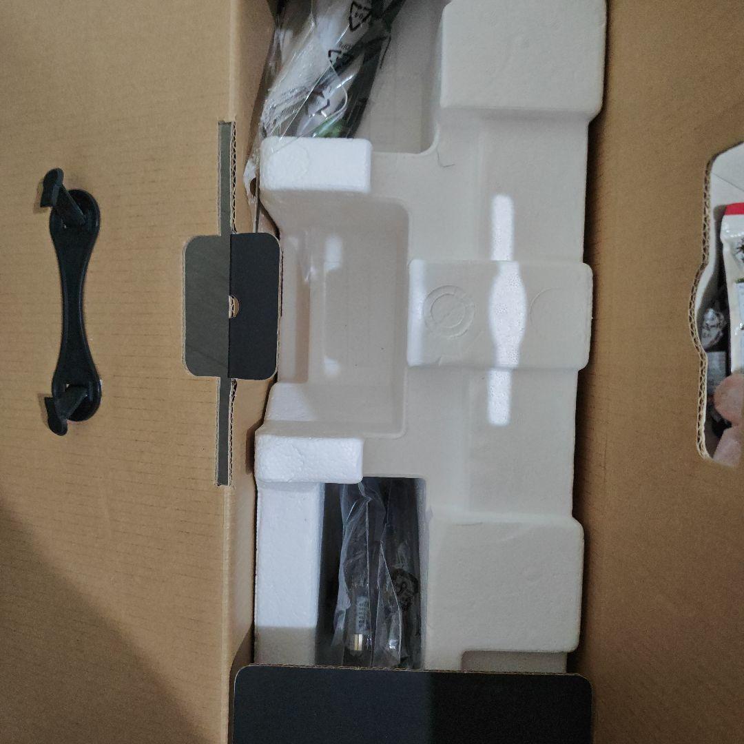 ASUS VG258 ゲーミングモニター 165Hz