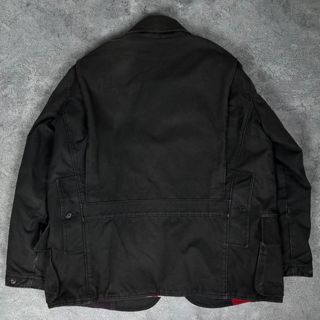 Polo Ralph Lauren 90s ビンテージ ハンティングジャケット