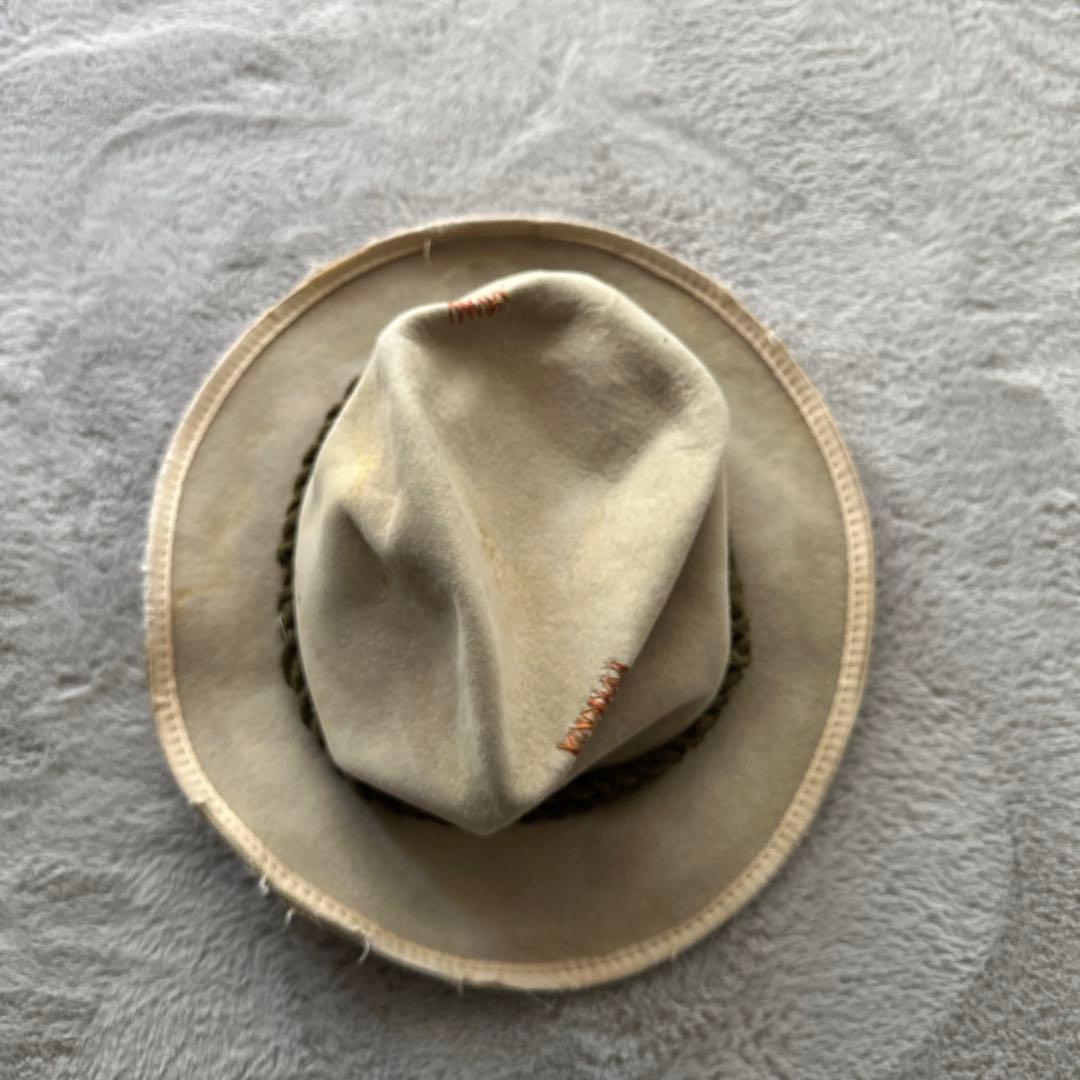 Nick Fouquet ニックフーケ　atelier103購入