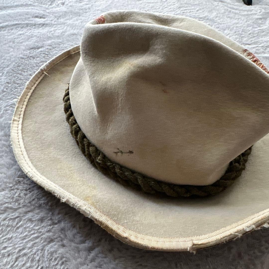 Nick Fouquet ニックフーケ　atelier103購入