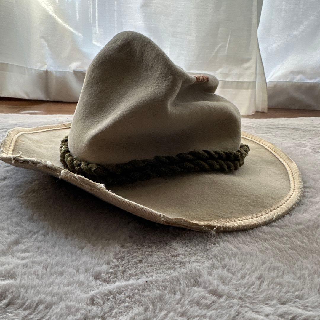 Nick Fouquet ニックフーケ　atelier103購入