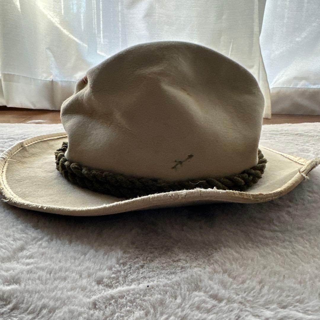 Nick Fouquet ニックフーケ　atelier103購入