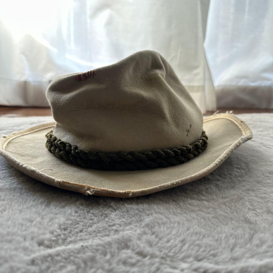 Nick Fouquet ニックフーケ　atelier103購入