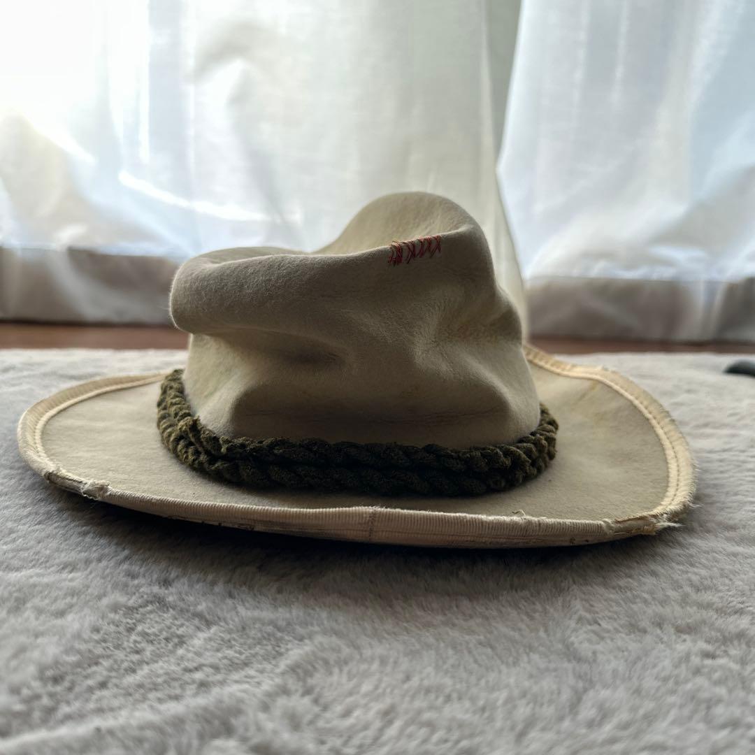 Nick Fouquet ニックフーケ　atelier103購入