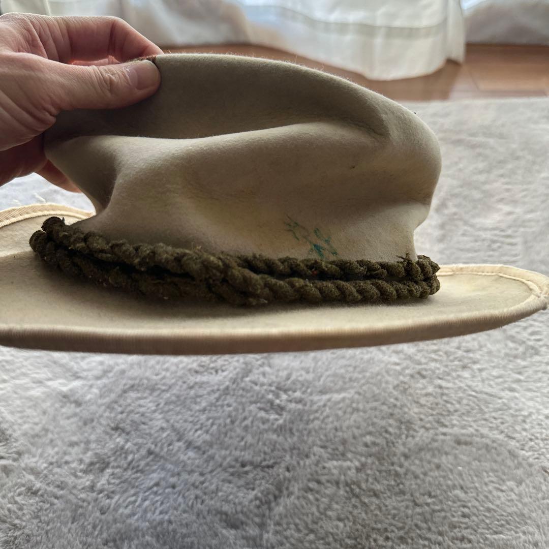 Nick Fouquet ニックフーケ　atelier103購入