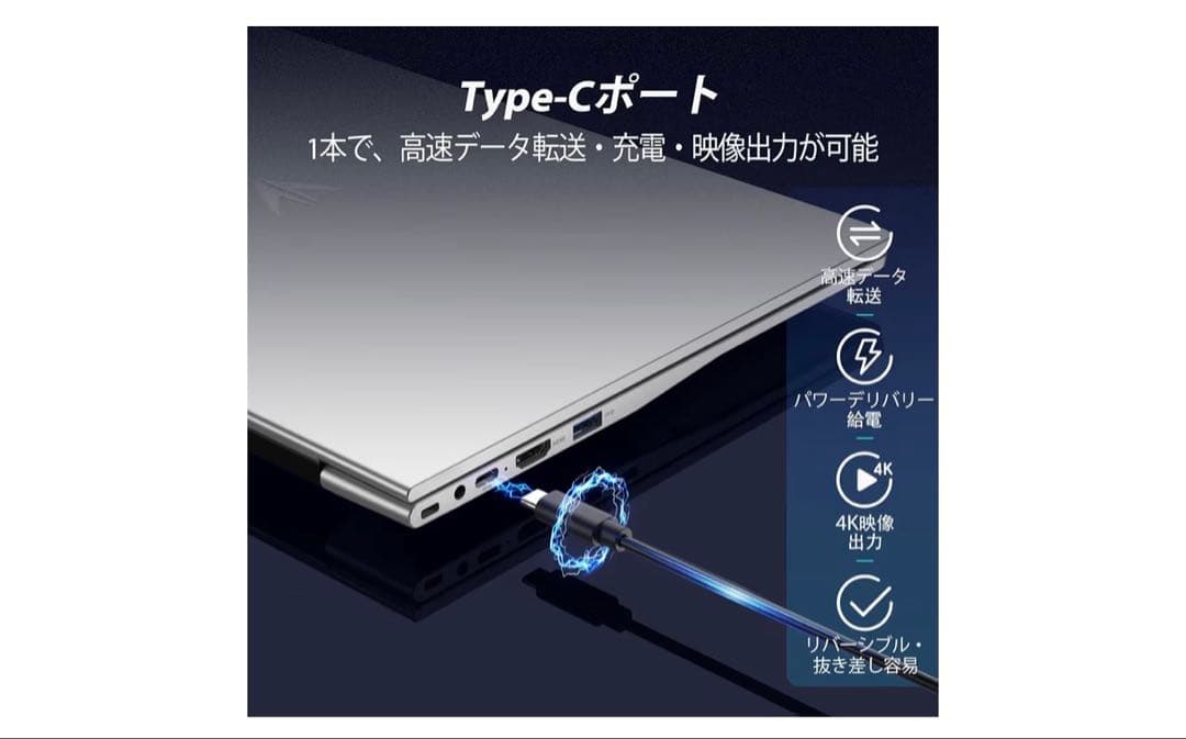 AMD 3050E 15.6インチスロット2 DDR4 16GB 512GB