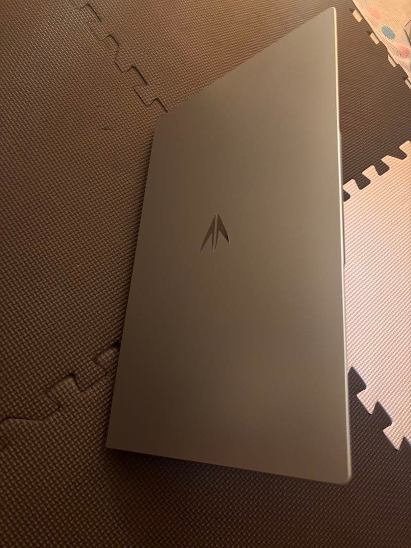 AMD 3050E 15.6インチスロット2 DDR4 16GB 512GB