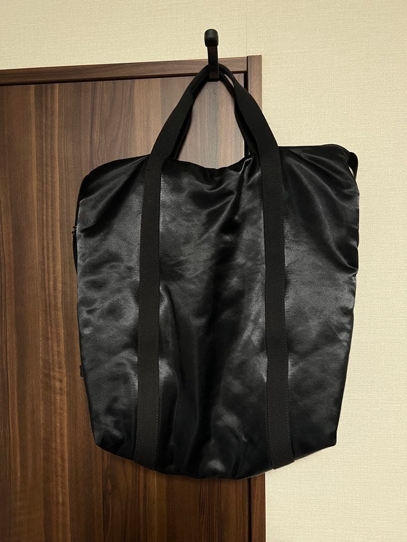 バッグ WTAPS  / BAG / NYCO / 221TQDT-CG02