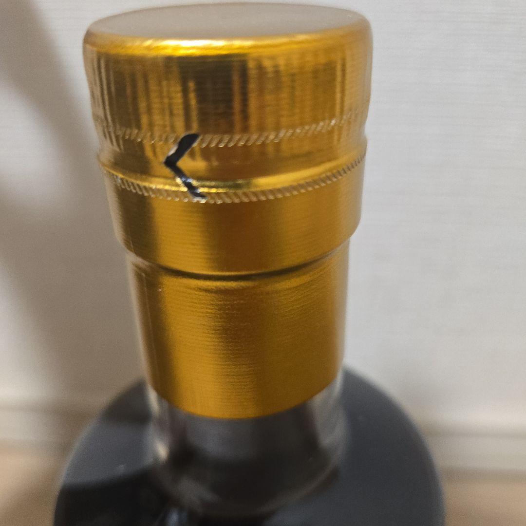 ブティックウイスキーカンパニー10周年記念ボトル ミルストーン バッチ5 25年