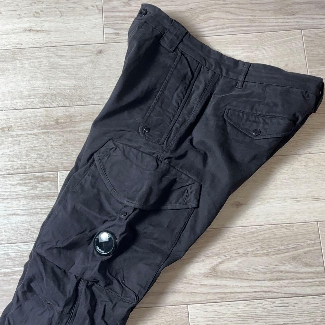 パンツ C.P. Company cargo pants ERGONOMIC FIT
