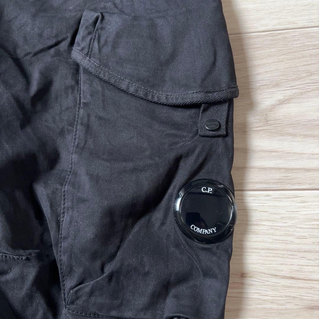 パンツ C.P. Company cargo pants ERGONOMIC FIT