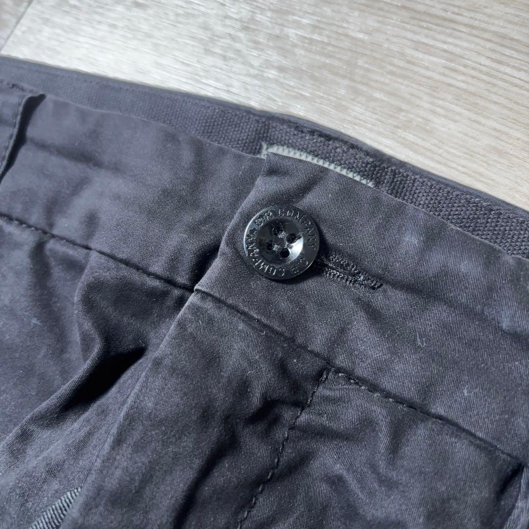 パンツ C.P. Company cargo pants ERGONOMIC FIT