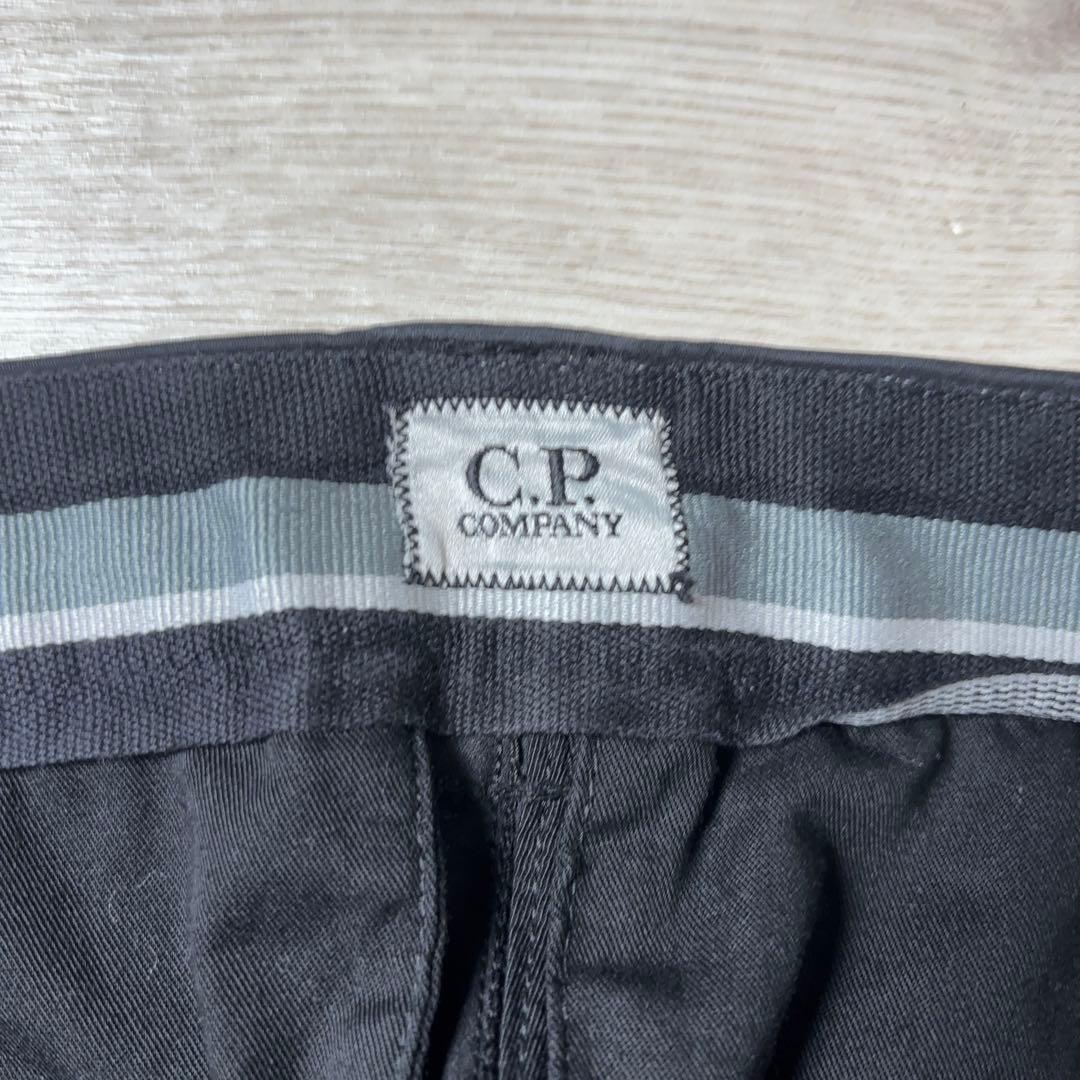 パンツ C.P. Company cargo pants ERGONOMIC FIT