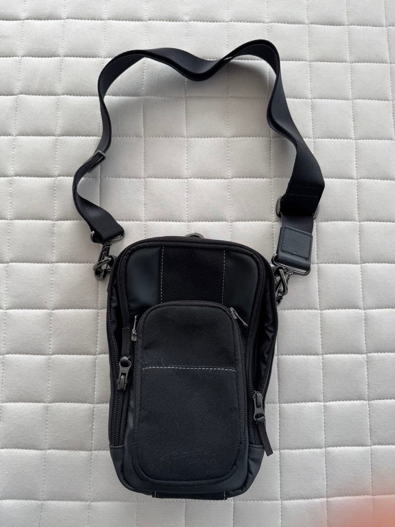 HONDA S660純正 シートセンターバッグ