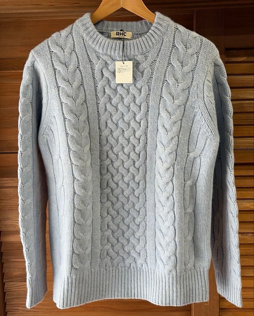 ロンハーマン RHC ニット セーター