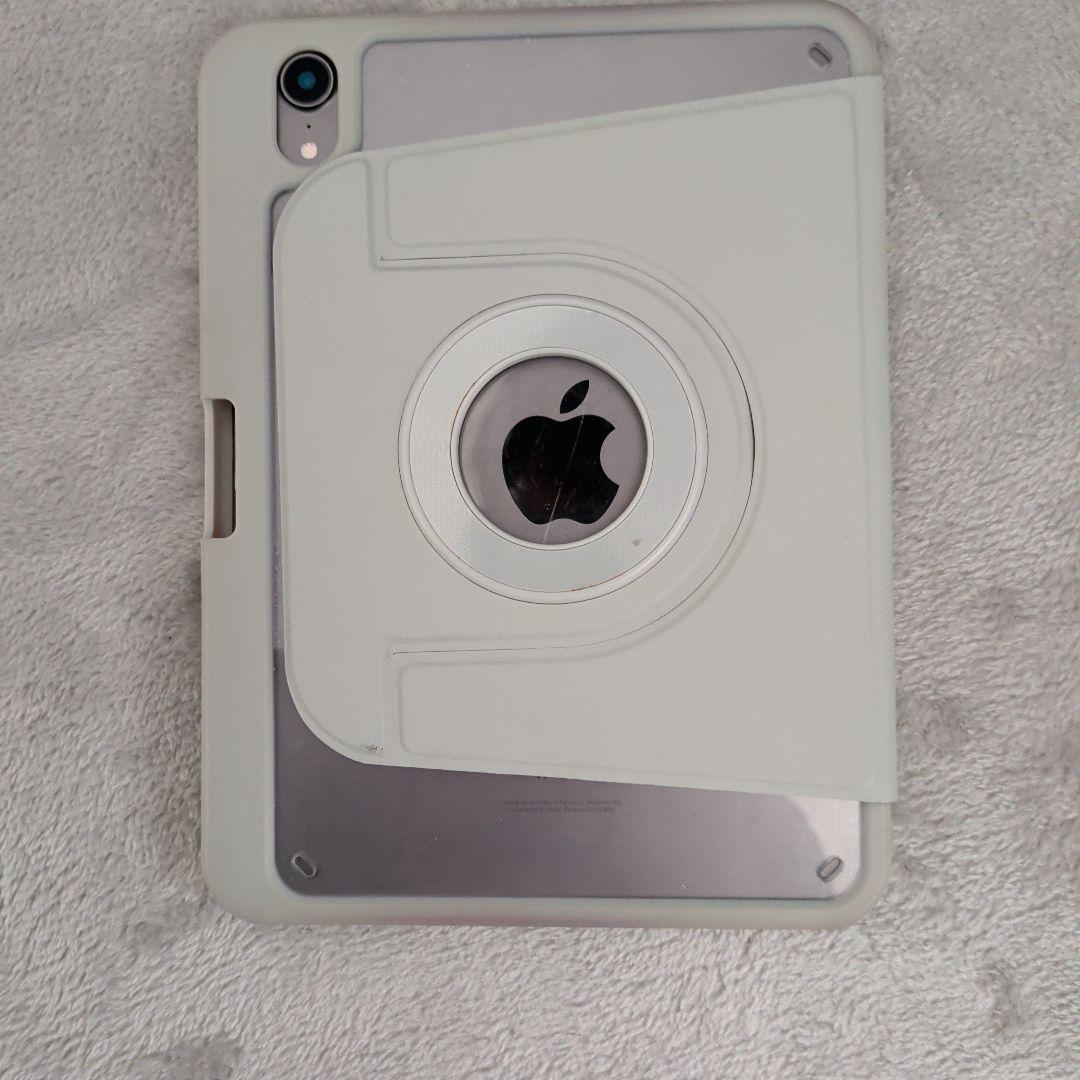 Apple iPad mini 第６世代Wi-Fi+Cellular 64GB