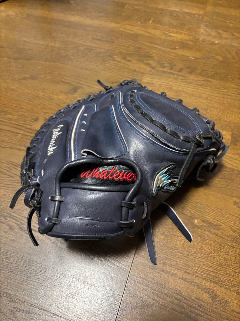 まさきIpselect オーダーグローブ