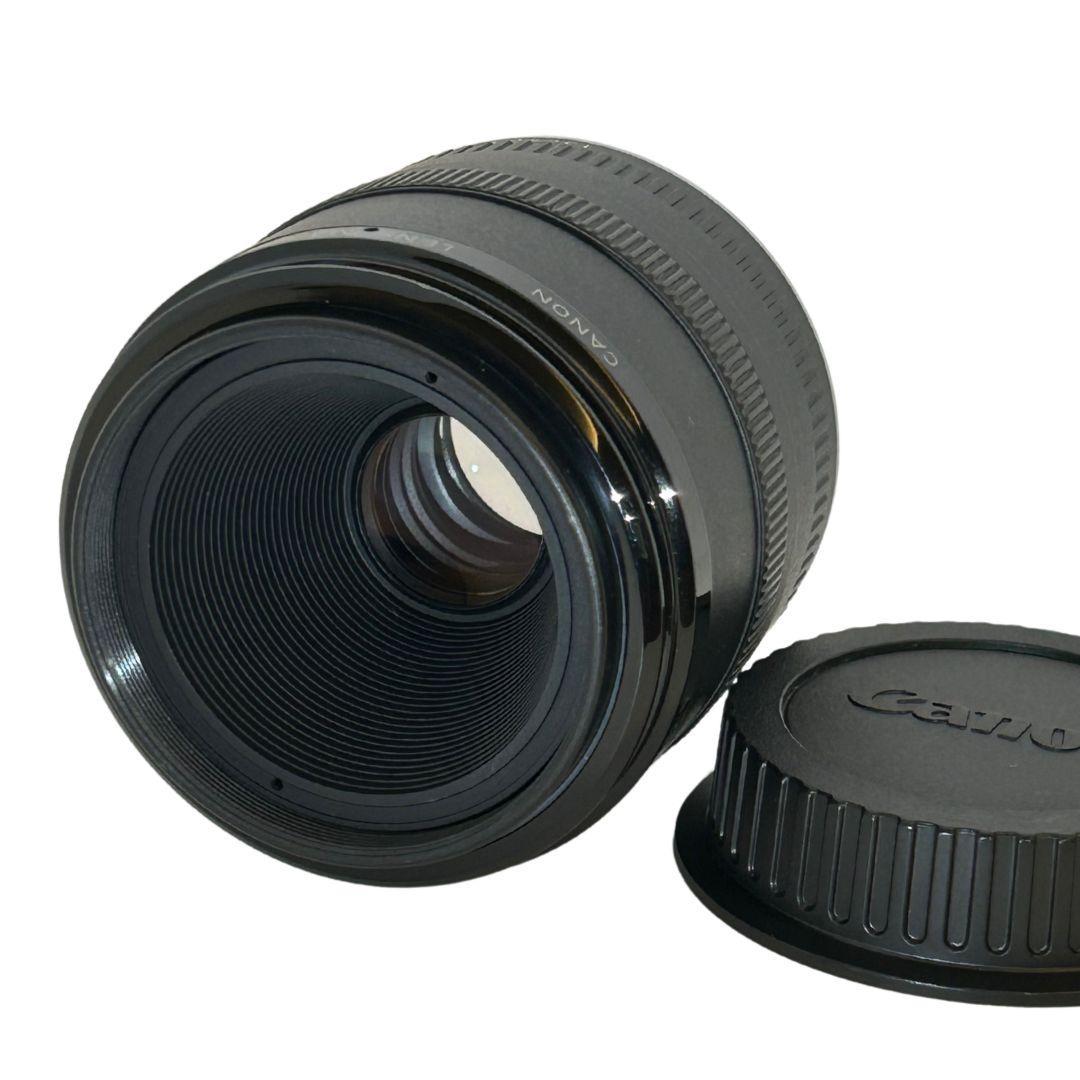 ⭐美品⭐ キャノン CANON EF 50mm F2.5 コンパクトマクロ
