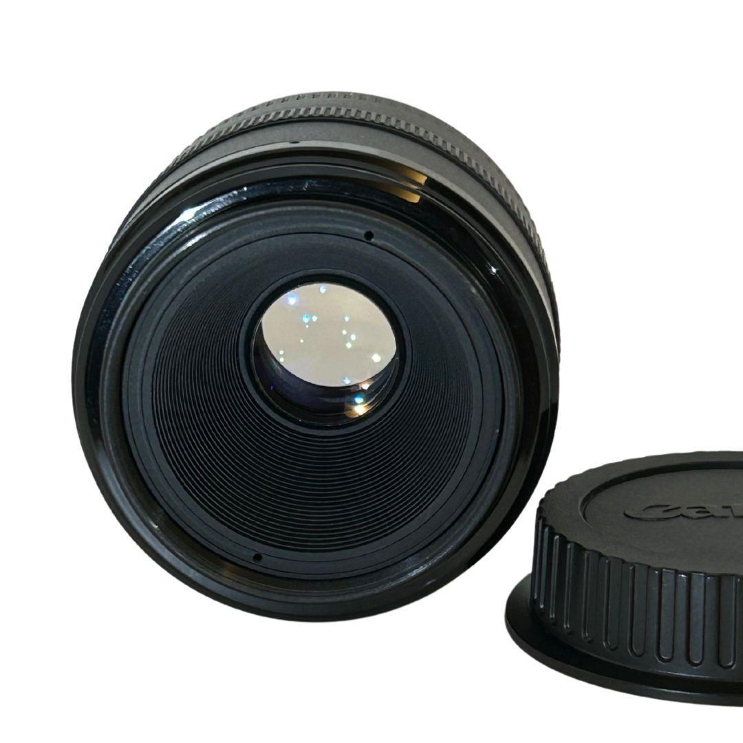 ⭐美品⭐ キャノン CANON EF 50mm F2.5 コンパクトマクロ