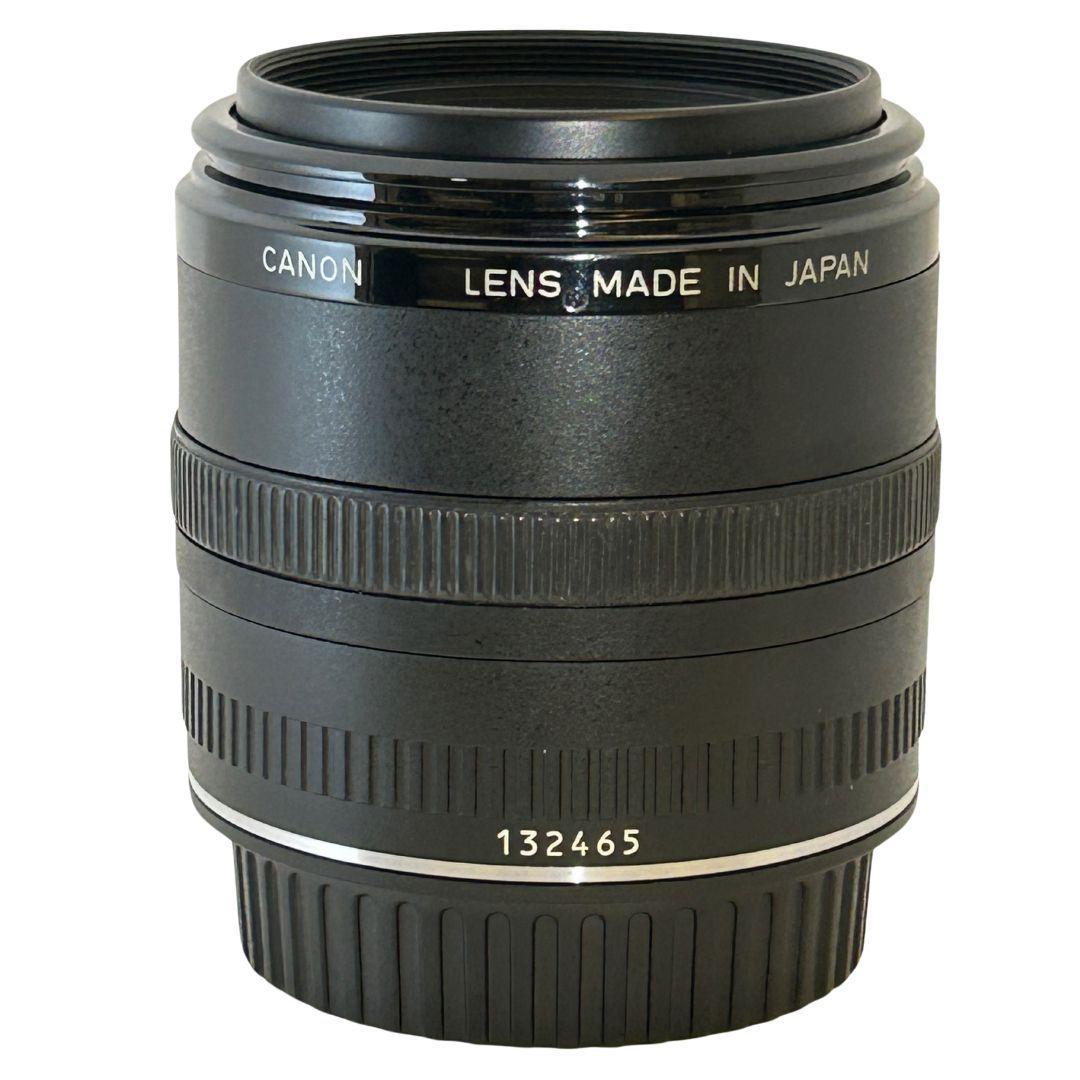 ⭐美品⭐ キャノン CANON EF 50mm F2.5 コンパクトマクロ