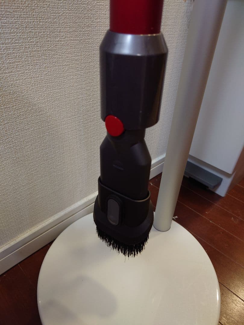 Dyson V11 Fluffy SV14 コードレスクリーナー 本体