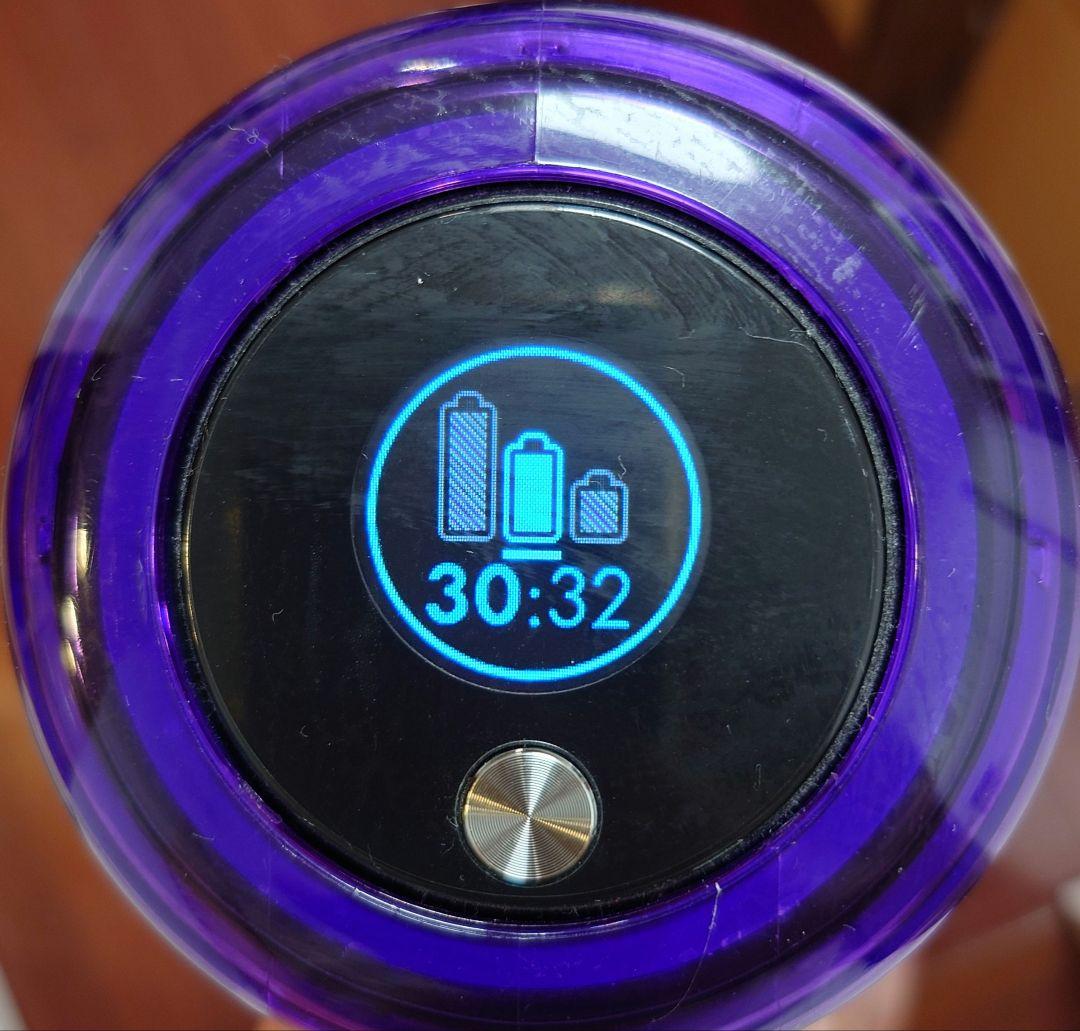 Dyson V11 Fluffy SV14 コードレスクリーナー 本体