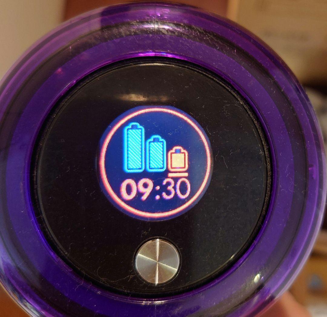 Dyson V11 Fluffy SV14 コードレスクリーナー 本体
