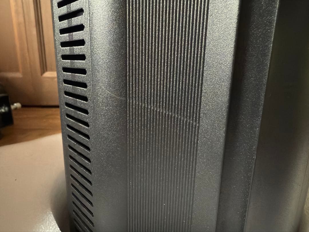 DJ機材 AMERICAN DJ Encore Profile 1000 WW