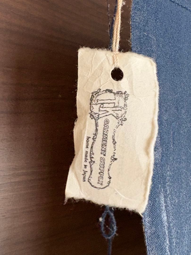 ジャーナルスタンダードファニチャー / Subway Sign Tapestry