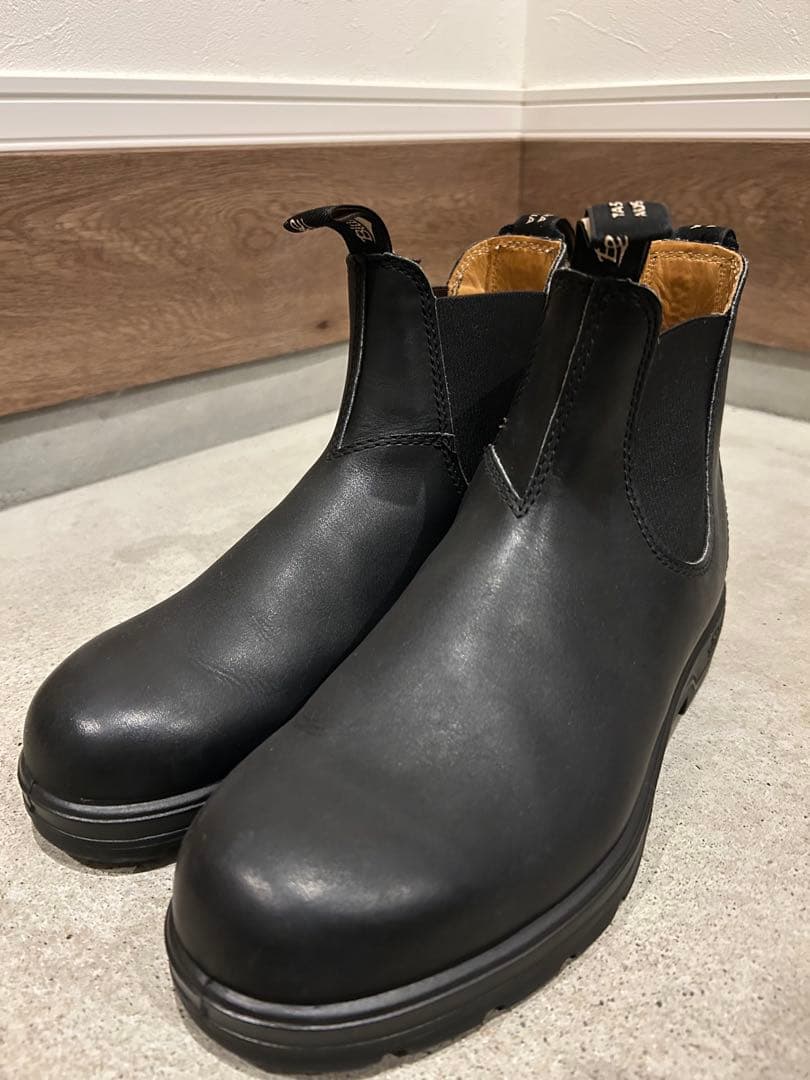 Blundstone BS558 クラシック サイズ8(26.5cm)