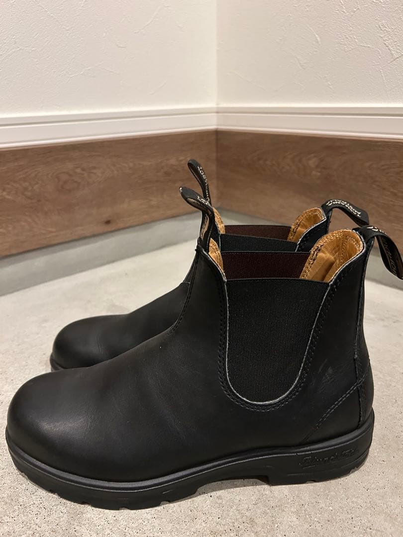 Blundstone BS558 クラシック サイズ8(26.5cm)