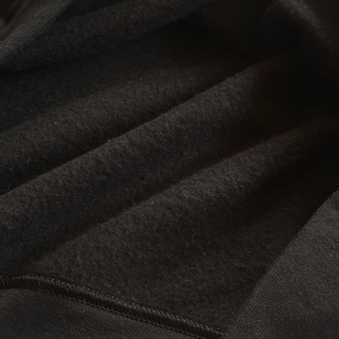 【SALE価格✨】UNDER R × RonHermanコラボ スウェット 侍